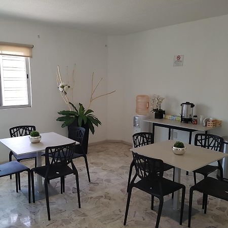 Casa Rys Hotel Ocotlan  Екстер'єр фото