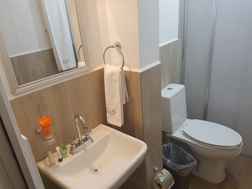 Casa Rys Hotel Ocotlan  Екстер'єр фото