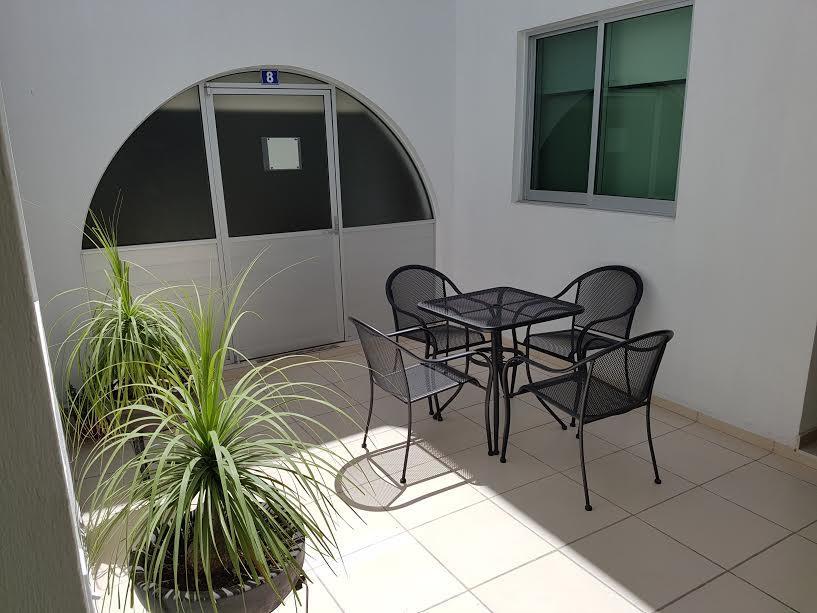 Casa Rys Hotel Ocotlan  Екстер'єр фото