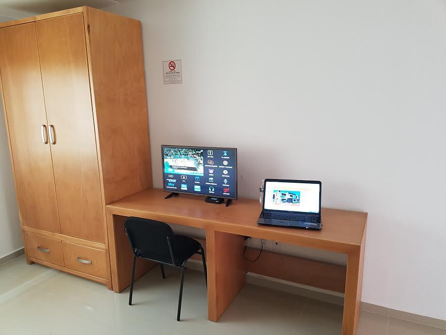 Casa Rys Hotel Ocotlan  Екстер'єр фото