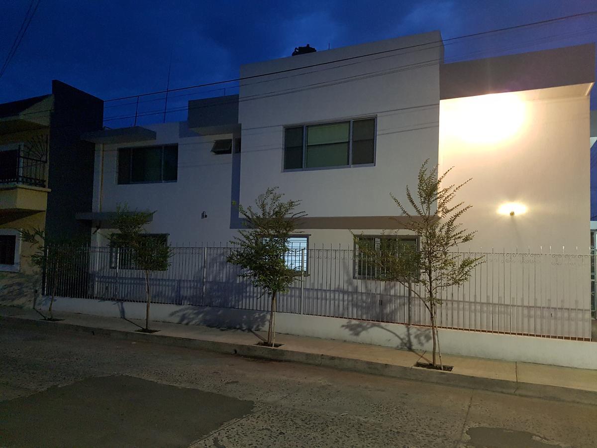Casa Rys Hotel Ocotlan  Екстер'єр фото